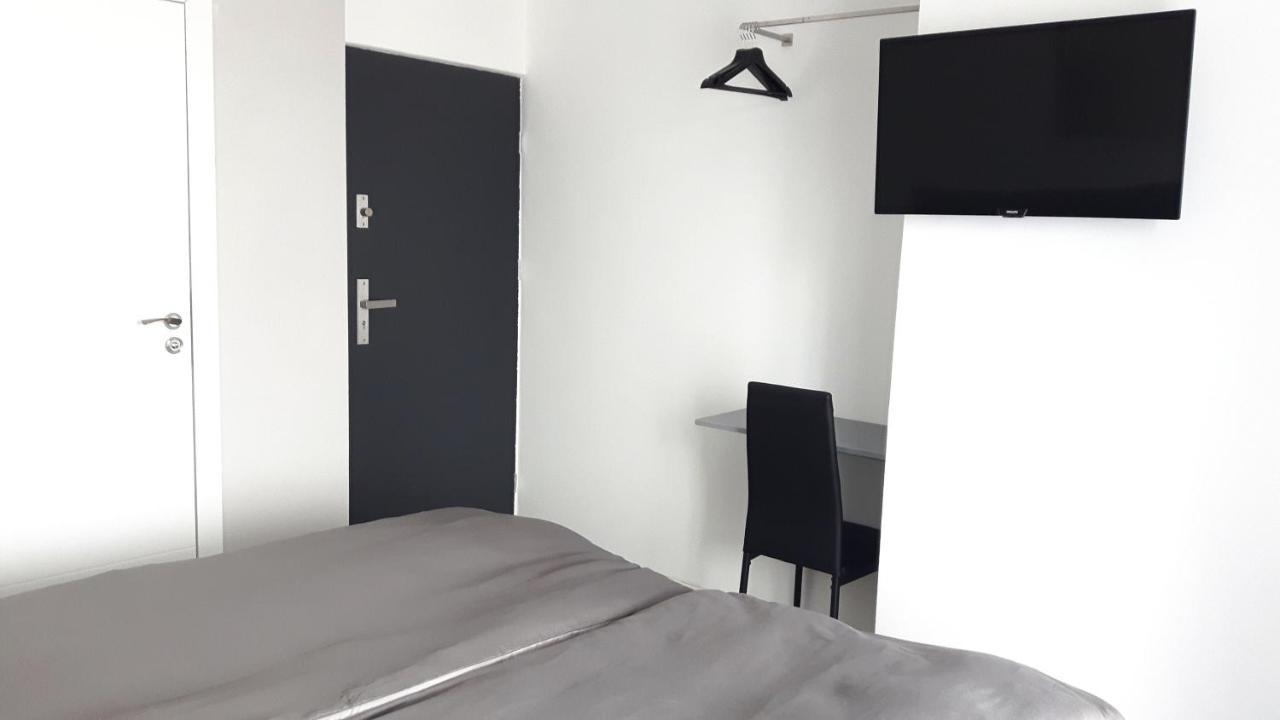 Komfort Plus Babice Nowe Bagian luar foto