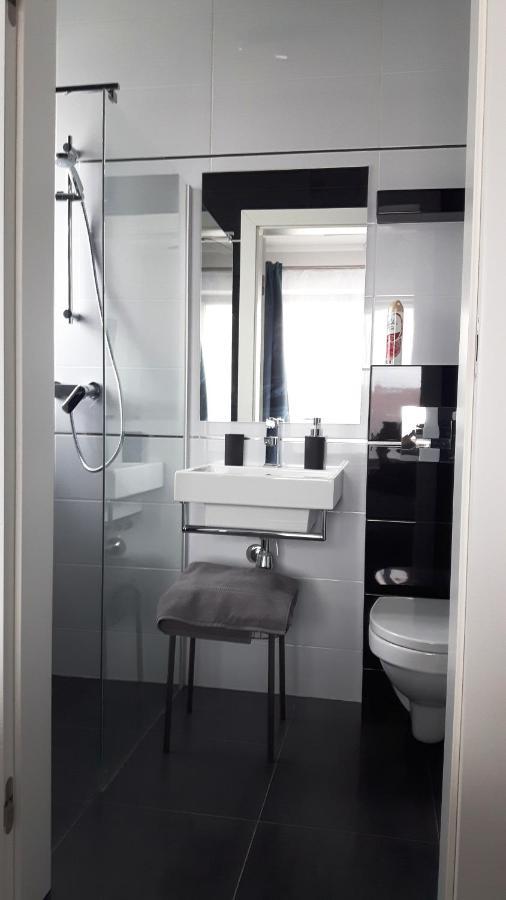 Komfort Plus Babice Nowe Bagian luar foto