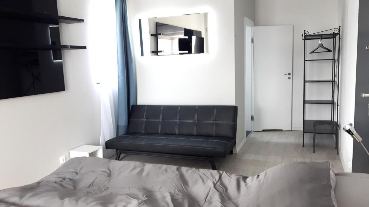 Komfort Plus Babice Nowe Bagian luar foto