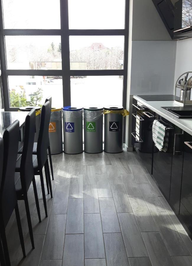 Komfort Plus Babice Nowe Bagian luar foto