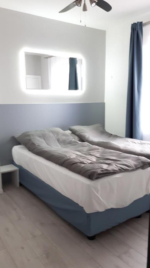 Komfort Plus Babice Nowe Bagian luar foto