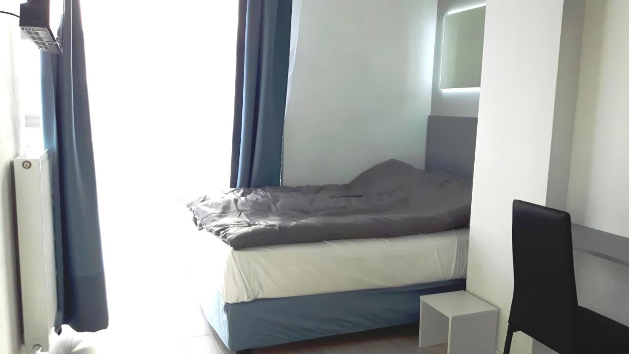 Komfort Plus Babice Nowe Bagian luar foto